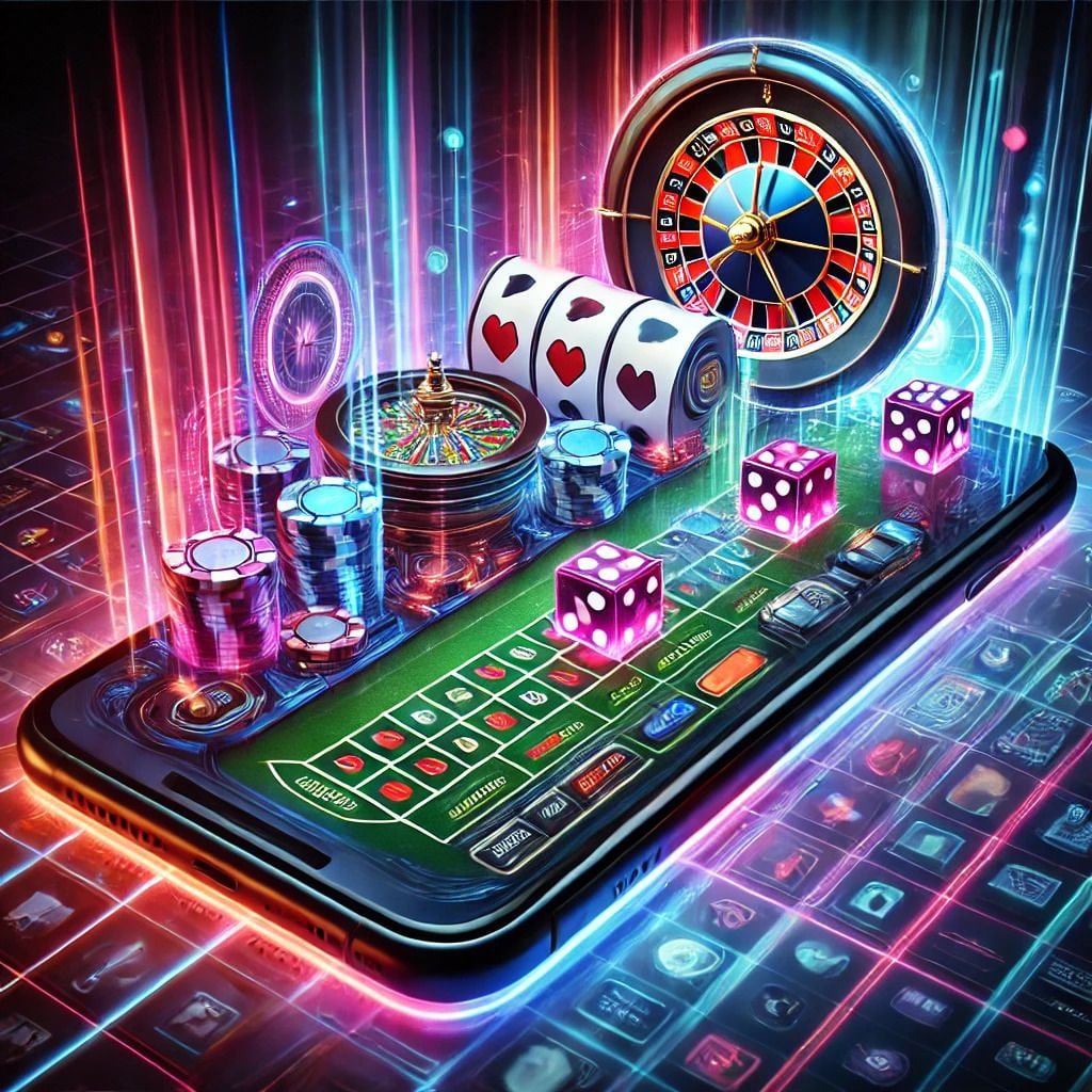 dewa88 featured game showcase